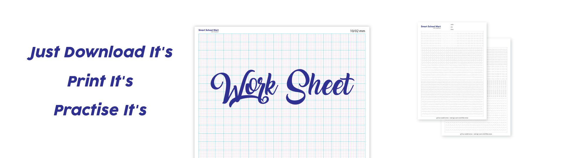 Work Sheet