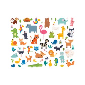 Education Wall Decor