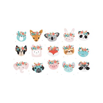 Education Wall Decor