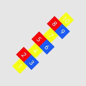 Floor Games
