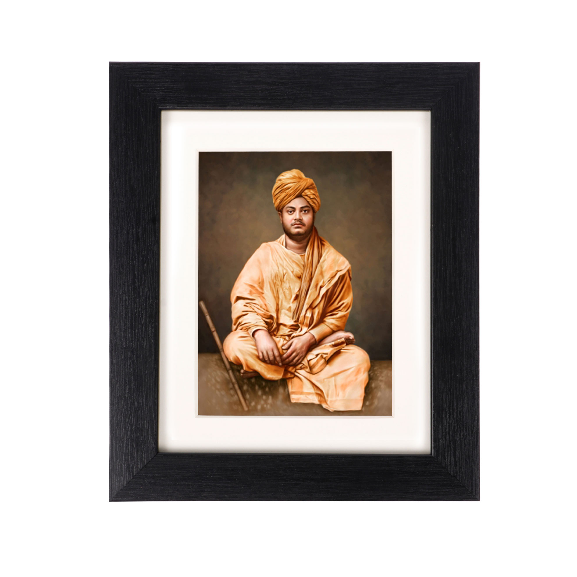 Swami Vivekananda